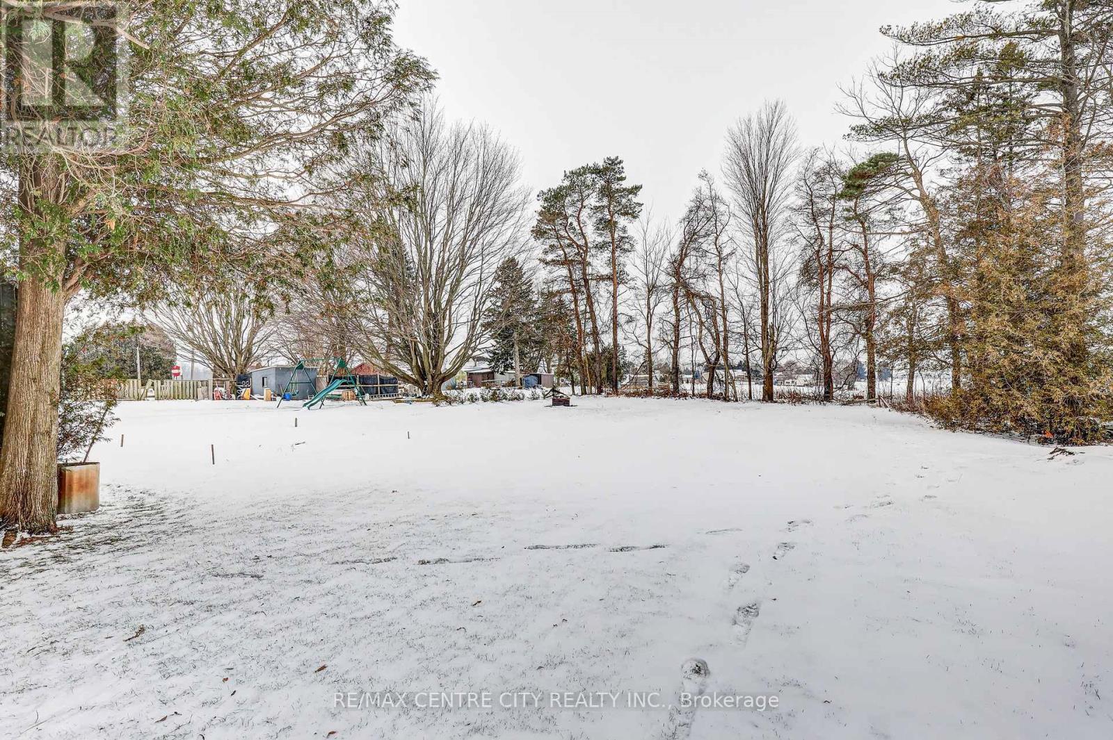 6745 Richmond Road, Malahide (Calton), ON - Outdoor With View