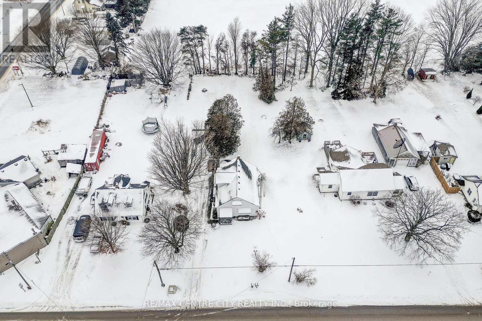 6745 Richmond Road, Malahide (Calton), ON - Outdoor With View