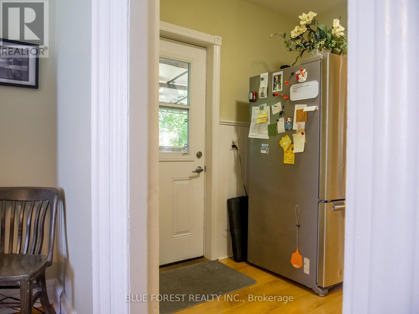 183 Nancy Street, Dutton/Dunwich (Dutton), ON - Indoor Photo Showing Other Room