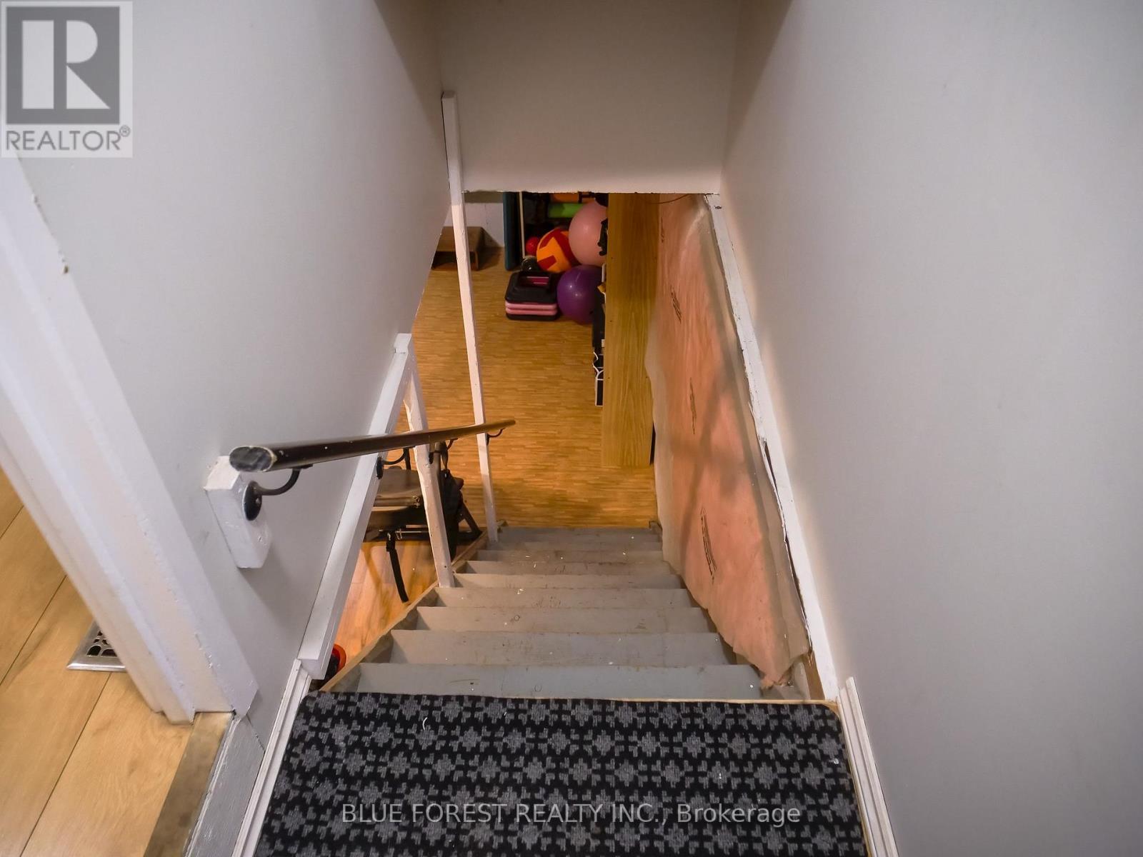 183 Nancy Street, Dutton/Dunwich (Dutton), ON - Indoor Photo Showing Other Room