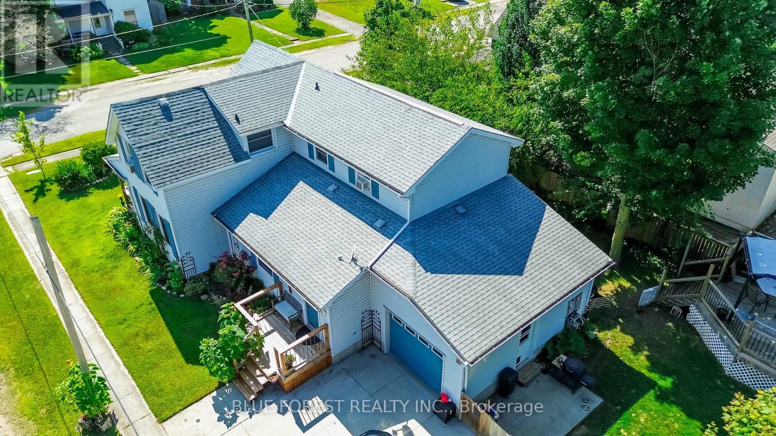 183 Nancy Street, Dutton/Dunwich (Dutton), ON - Outdoor