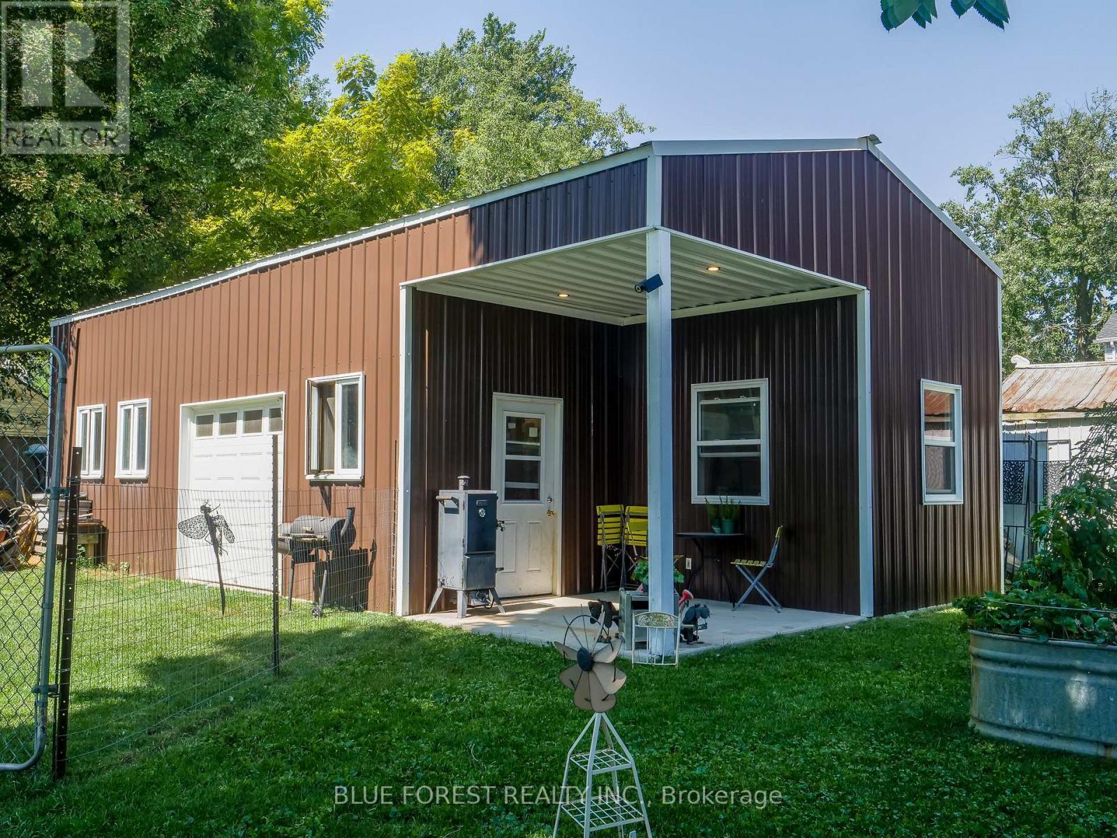 183 Nancy Street, Dutton/Dunwich (Dutton), ON - Outdoor