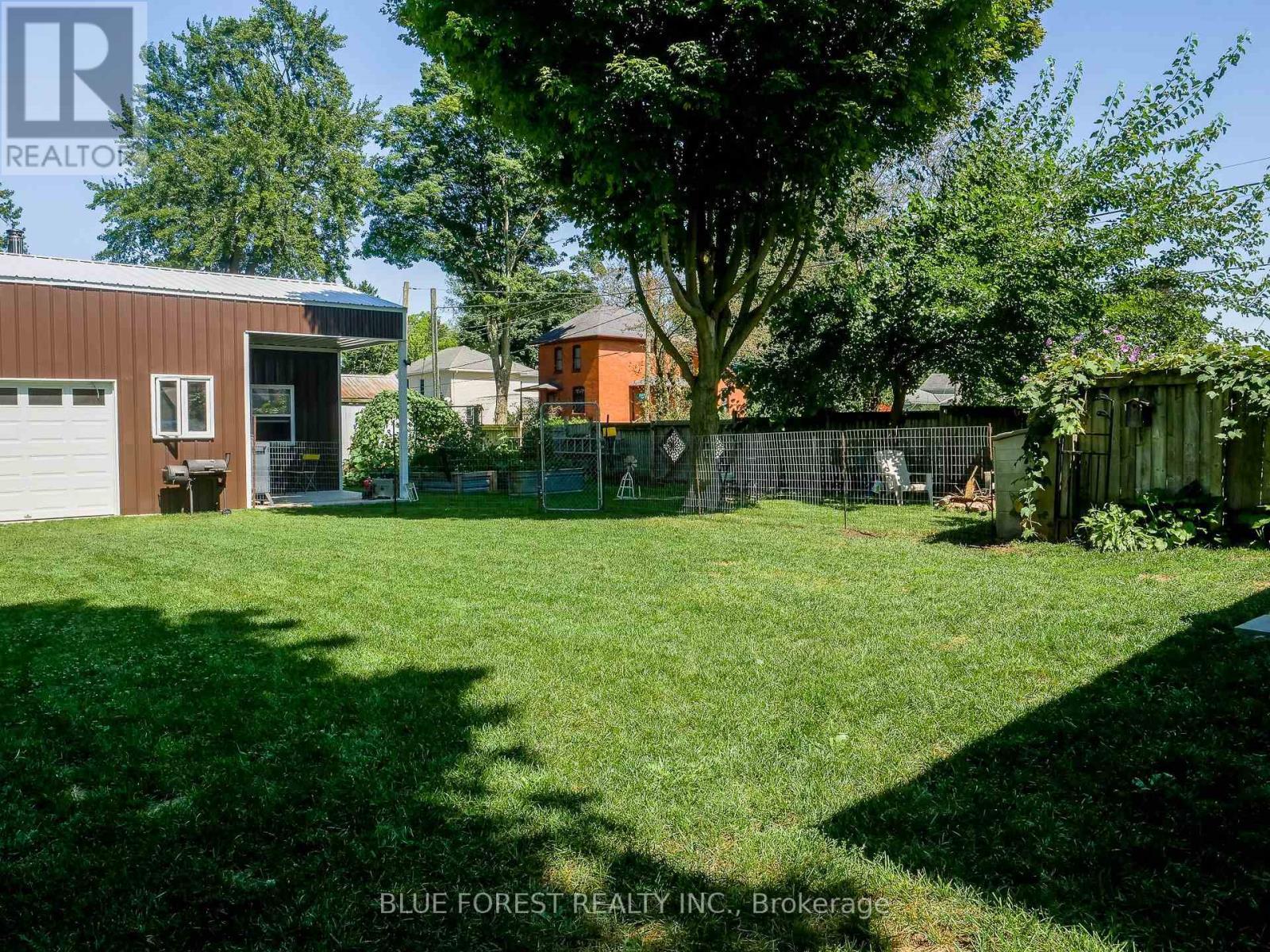 183 Nancy Street, Dutton/Dunwich (Dutton), ON - Outdoor