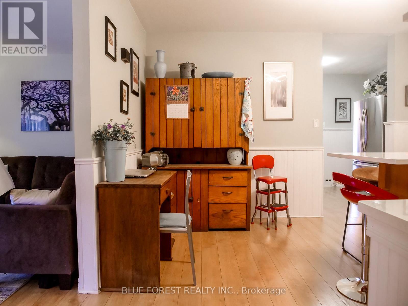 183 Nancy Street, Dutton/Dunwich (Dutton), ON - Indoor Photo Showing Other Room