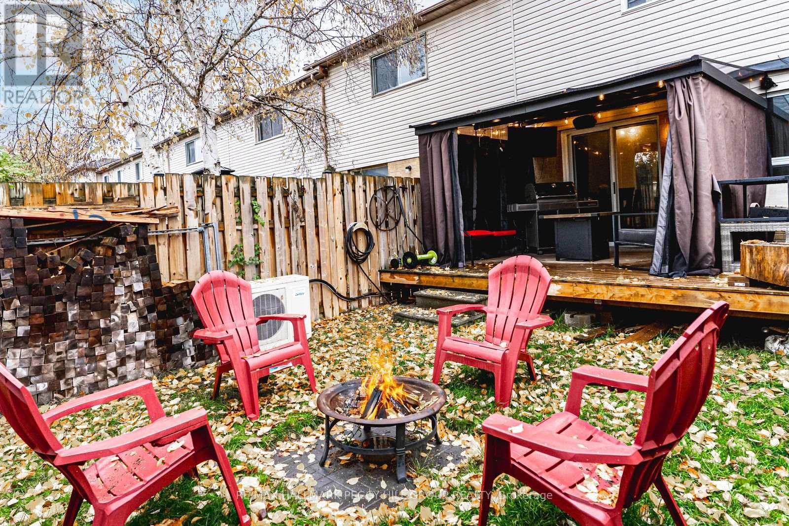 2185 Ferguson Street, Innisfil, ON - Outdoor With Deck Patio Veranda