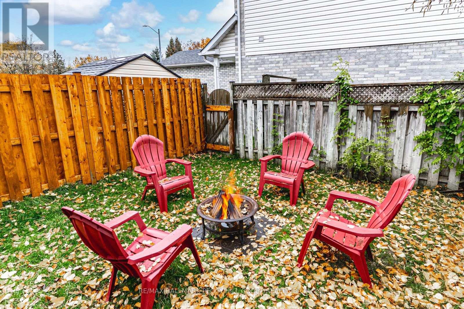 2185 Ferguson Street, Innisfil, ON - Outdoor With Deck Patio Veranda