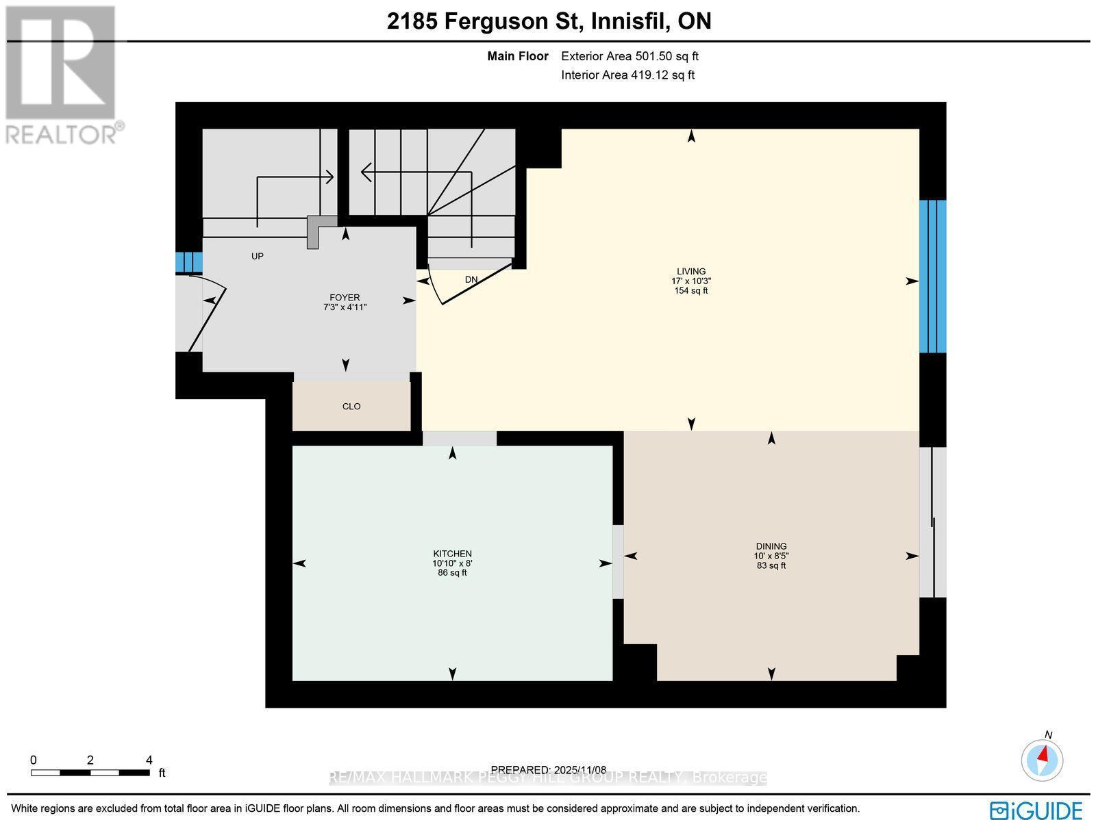 2185 Ferguson Street, Innisfil, ON - Other