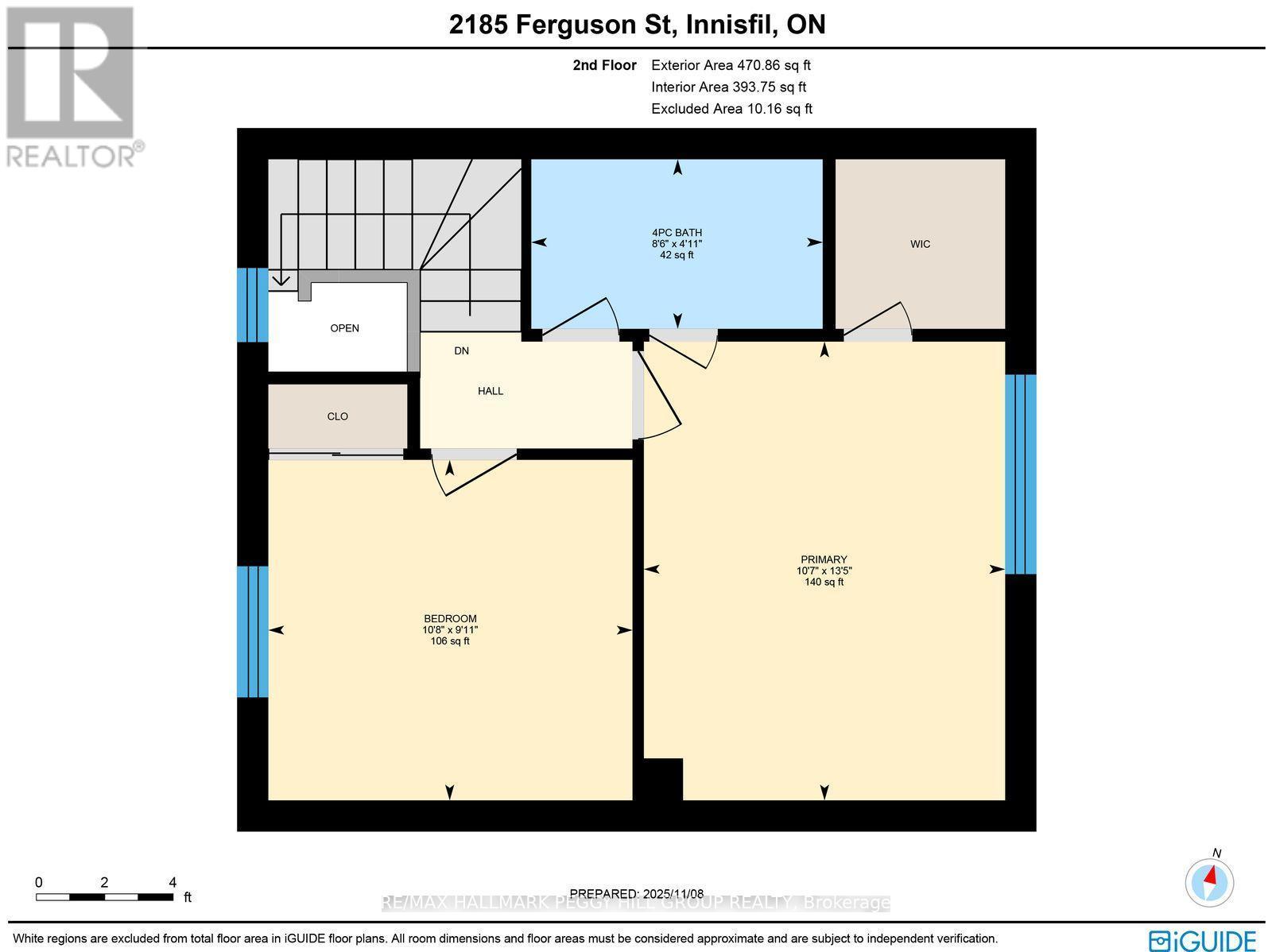 2185 Ferguson Street, Innisfil, ON - Other