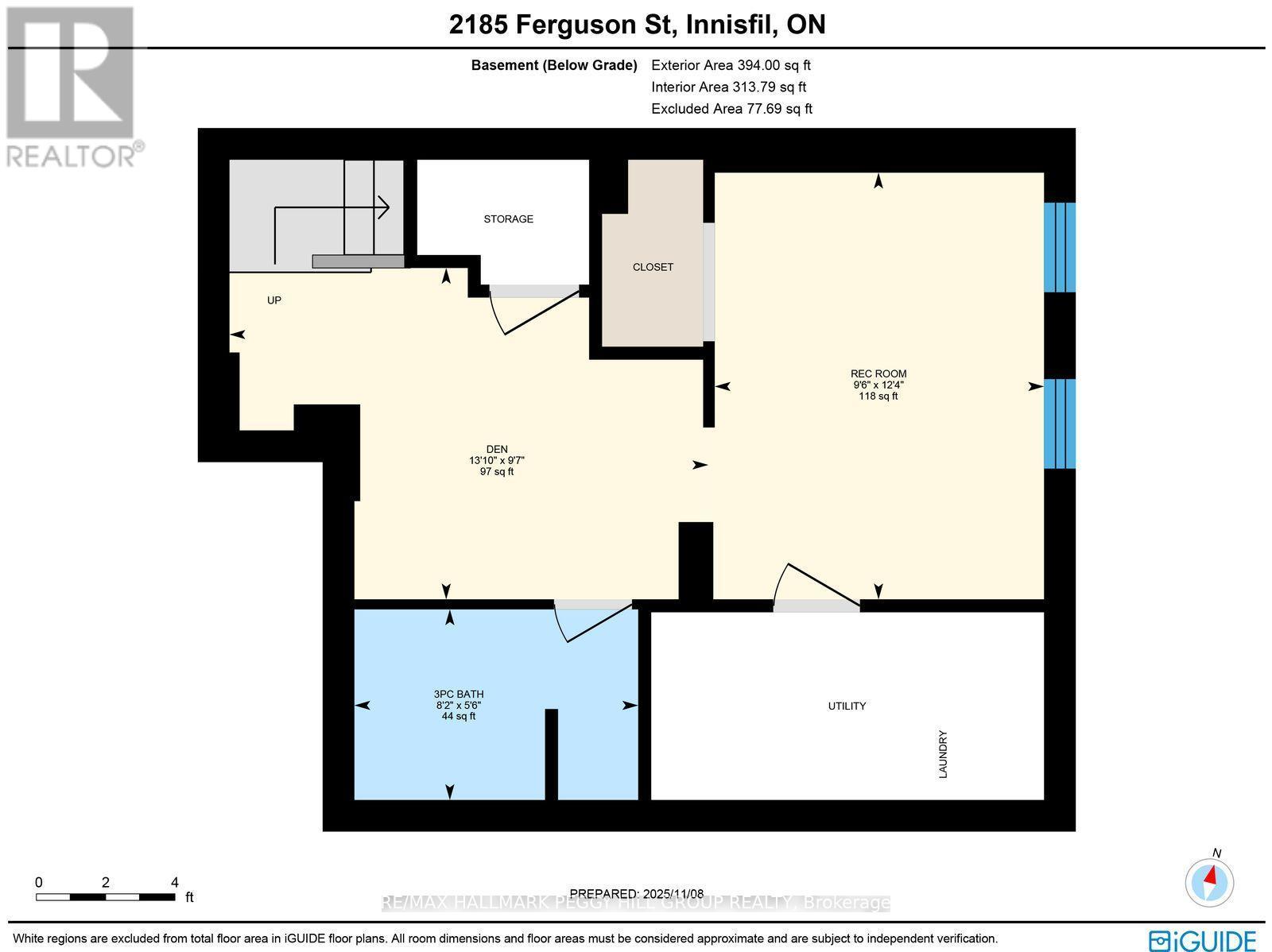 2185 Ferguson Street, Innisfil, ON - Other