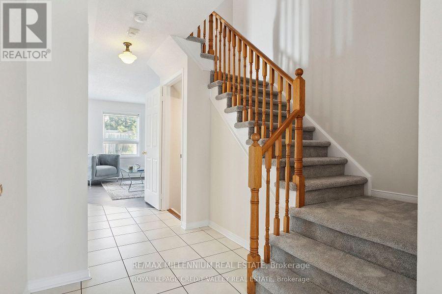 95 Woodhaven Drive, Brampton, ON - Indoor Photo Showing Other Room