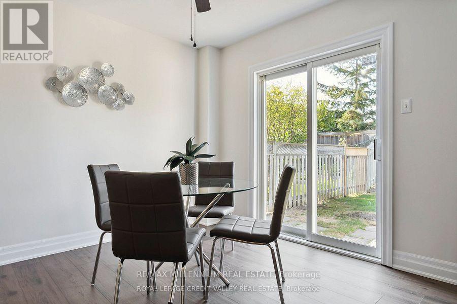 95 Woodhaven Drive, Brampton, ON - Indoor