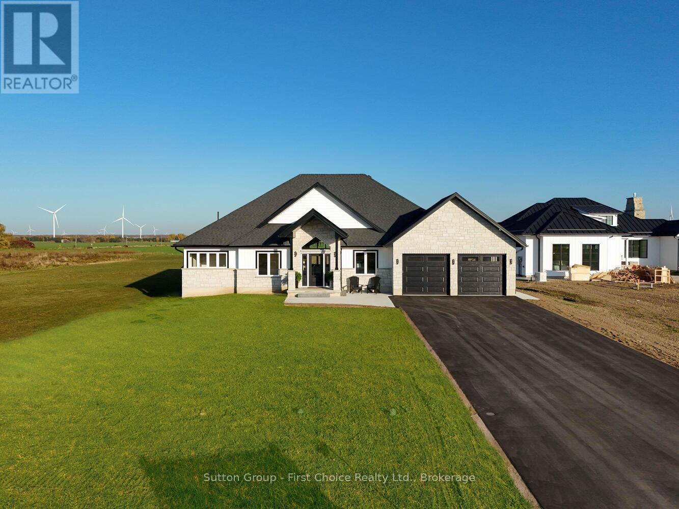 73588 Irene Crescent, Bluewater (Hay), ON - Outdoor