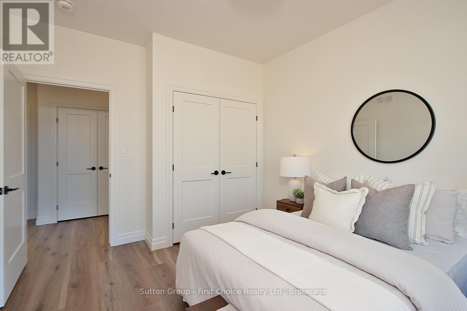 73588 Irene Crescent, Bluewater (Hay), ON - Indoor Photo Showing Bedroom