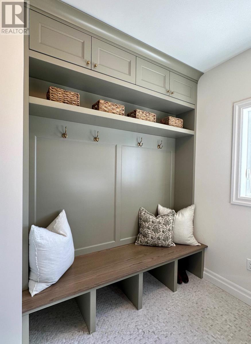 73588 Irene Crescent, Bluewater (Hay), ON - Indoor