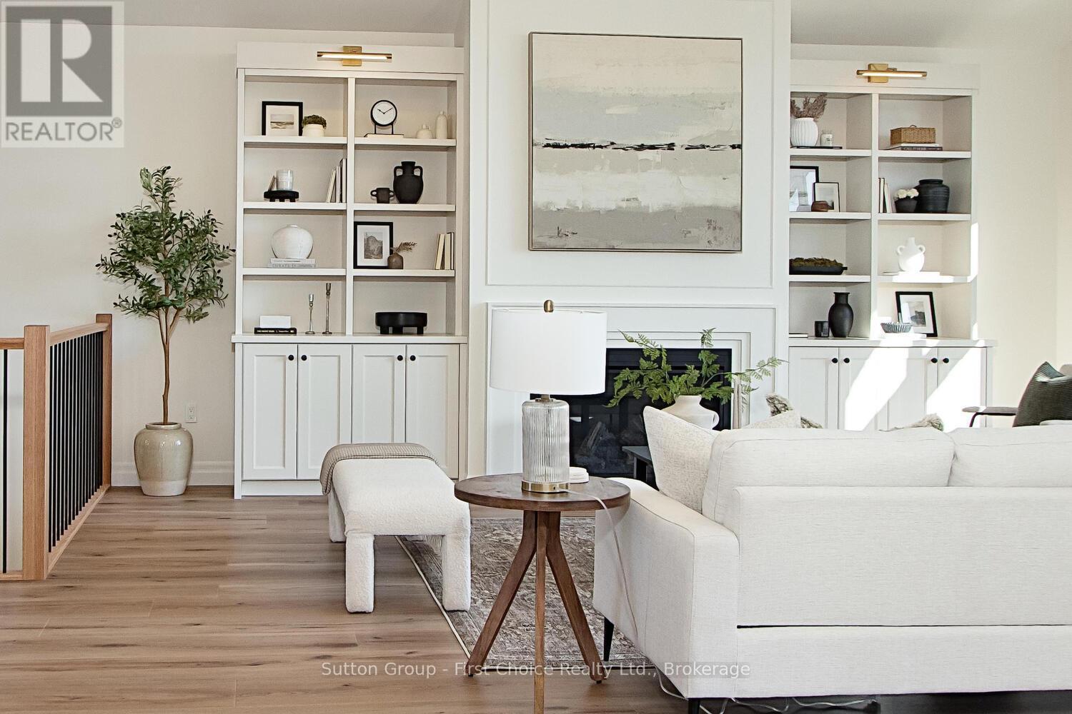 73588 Irene Crescent, Bluewater (Hay), ON - Indoor