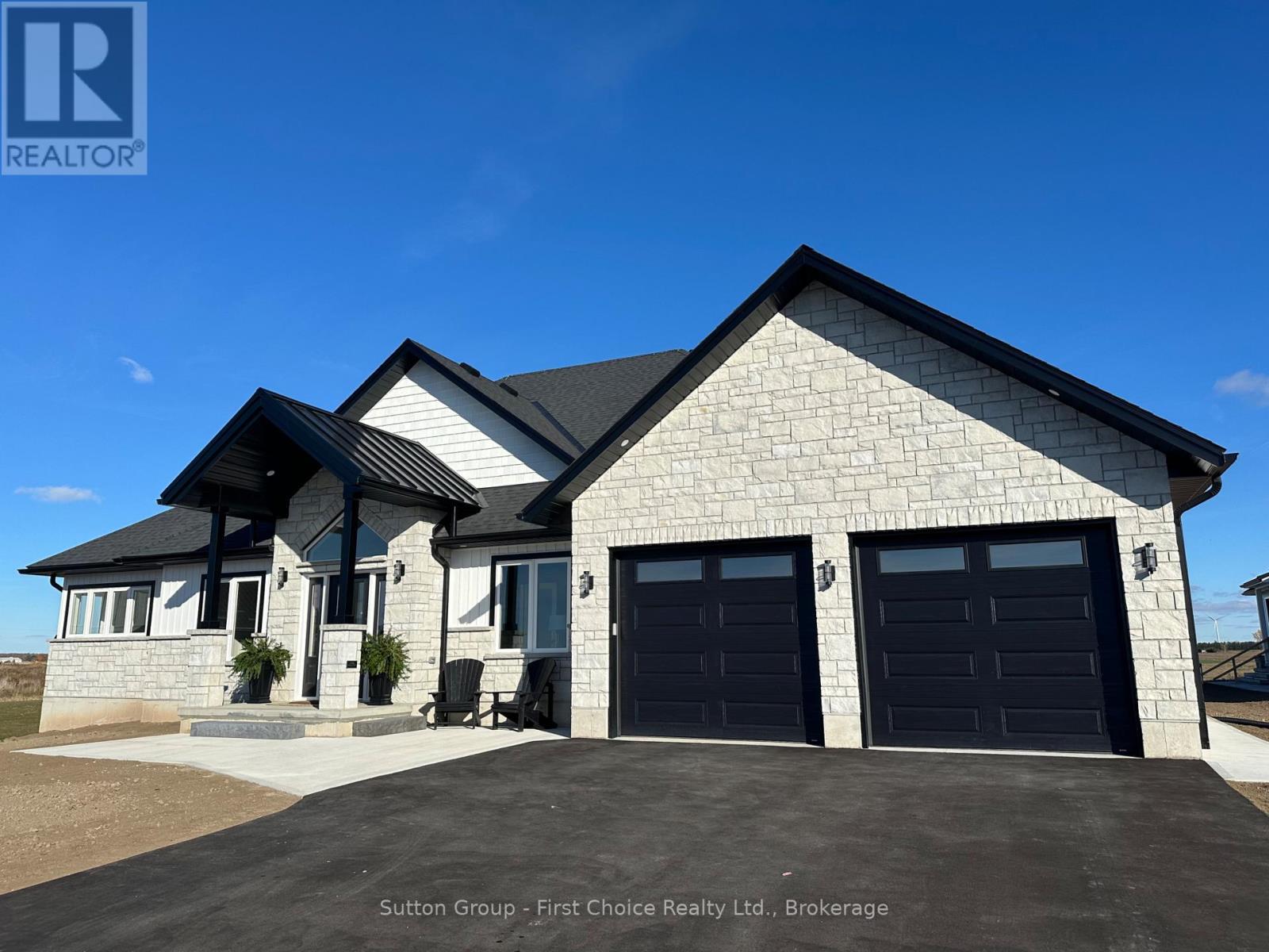 73588 Irene Crescent, Bluewater (Hay), ON - Outdoor