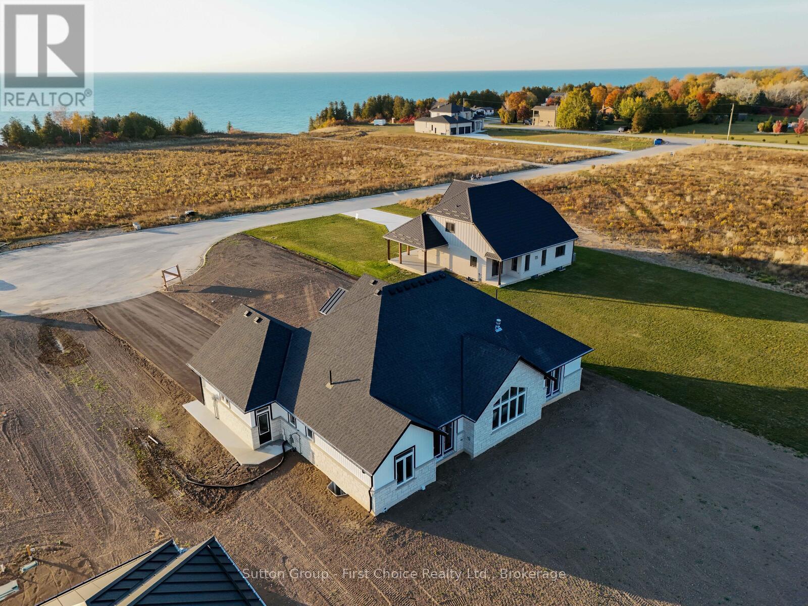 73588 Irene Crescent, Bluewater (Hay), ON - Outdoor With View