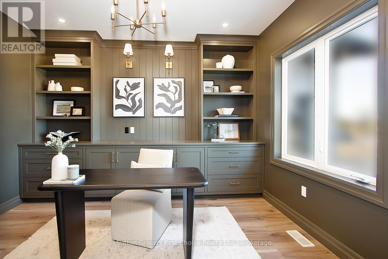 73588 Irene Crescent, Bluewater (Hay), ON - Indoor