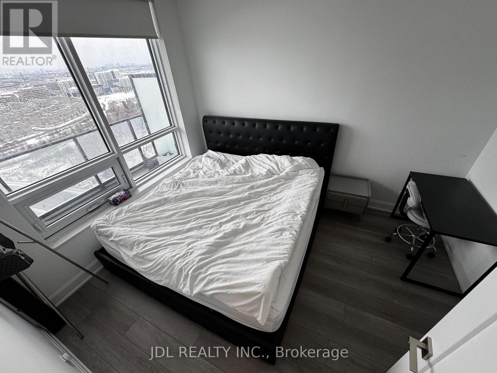 8 Water Walk Drive, Markham, ON - Indoor Photo Showing Bedroom
