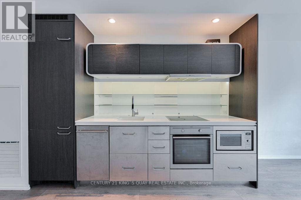 512 - 45 Charles Street E, Toronto, ON -