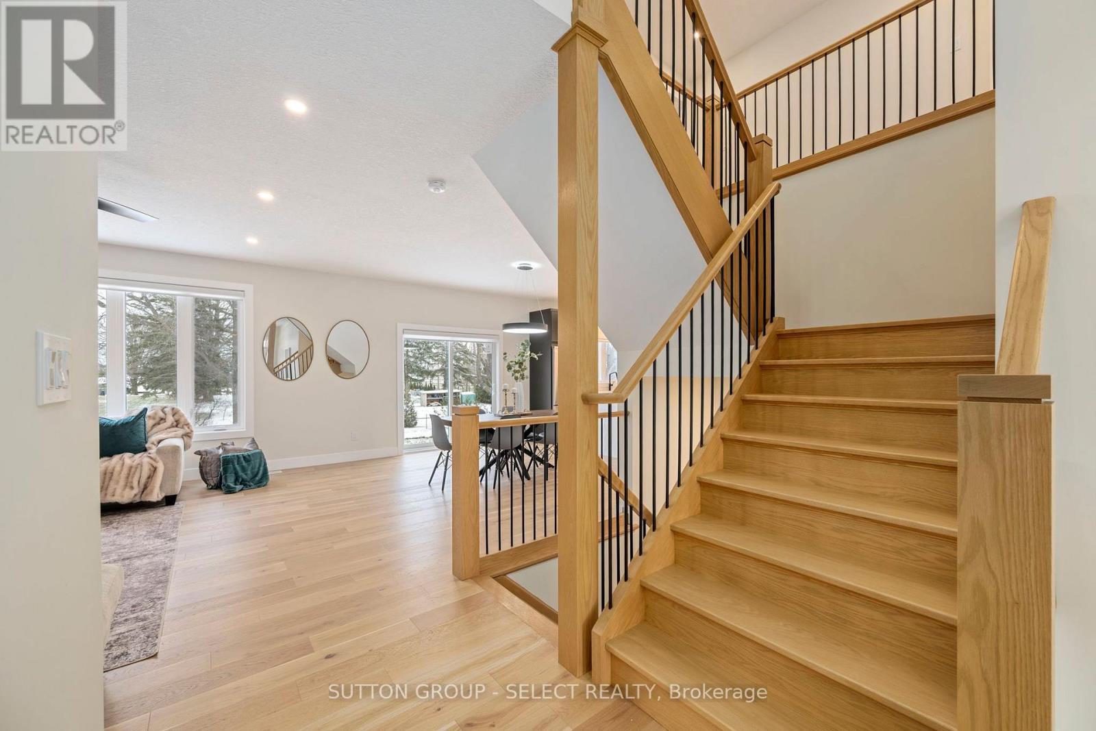 50 Royal Crescent, Southwold (Talbotville), ON - Indoor Photo Showing Other Room