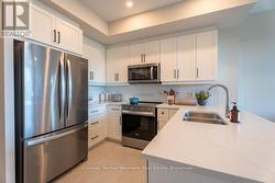 417 - 1882 GORDON STREET Guelph (Pineridge/Westminster Woods), ON N1L 0P6