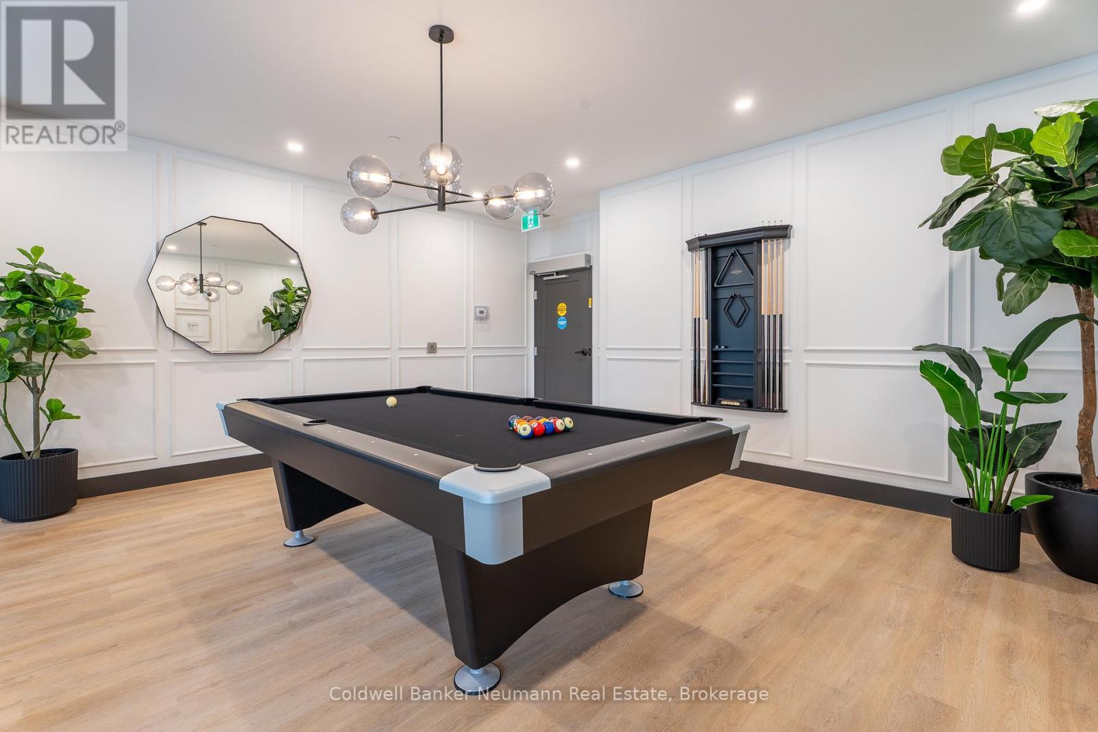 417 - 1882 Gordon Street, Guelph (Pineridge/Westminster Woods), ON - Indoor Photo Showing Other Room