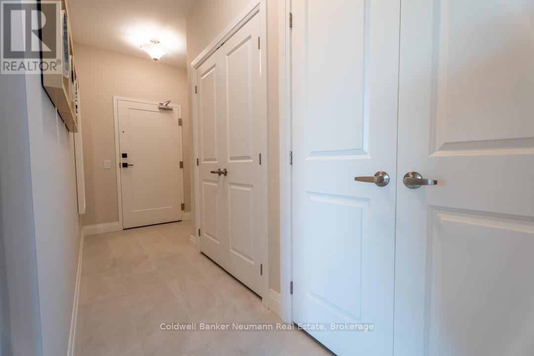 417 - 1882 Gordon Street, Guelph (Pineridge/Westminster Woods), ON - Indoor Photo Showing Other Room