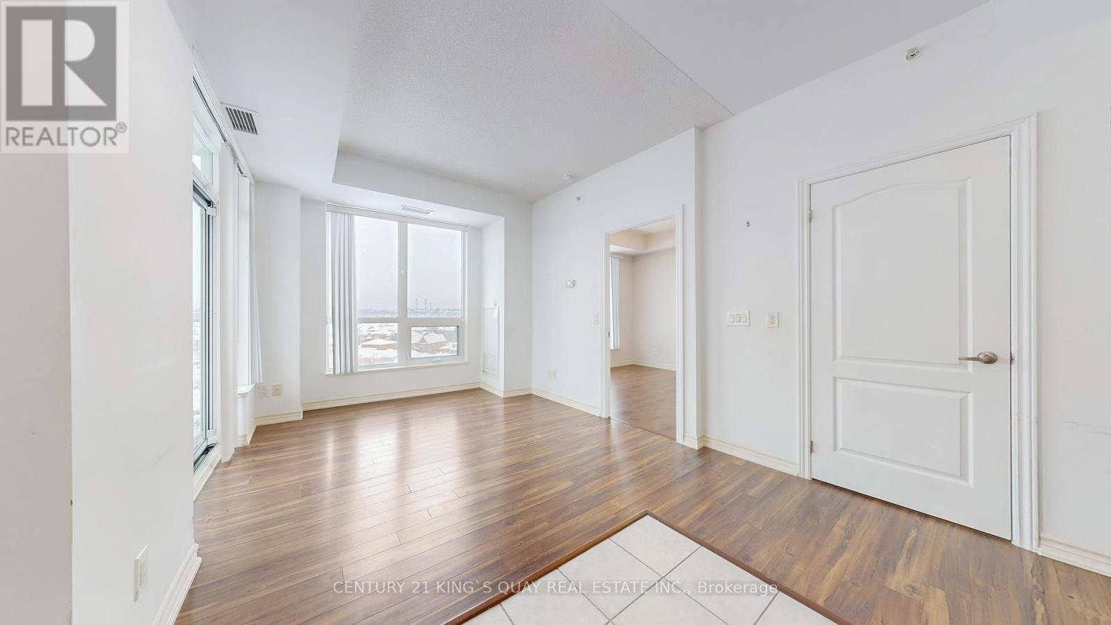 806 - 8323 Kennedy Road, Markham, ON - Indoor Photo Showing Other Room