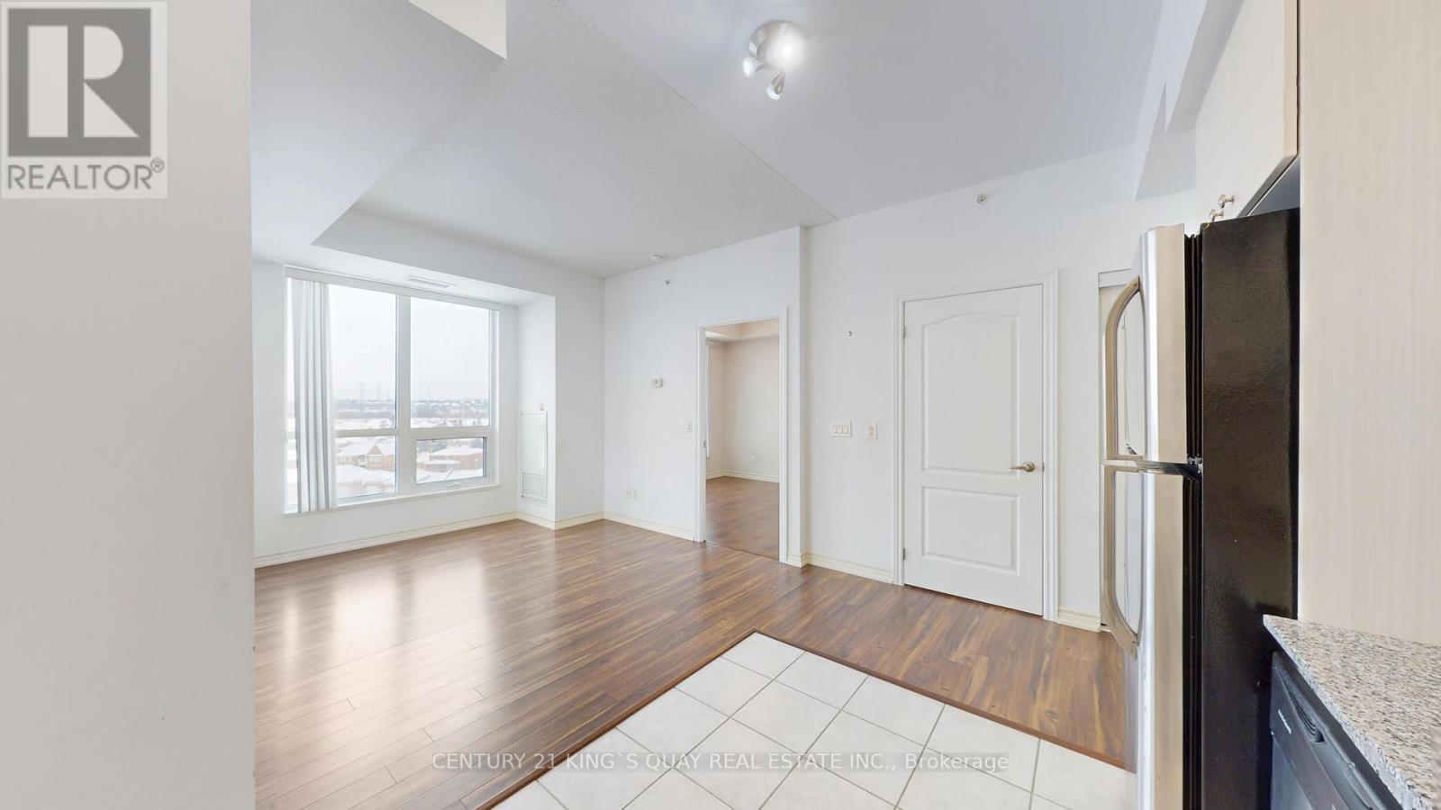 806 - 8323 Kennedy Road, Markham, ON - Indoor Photo Showing Other Room