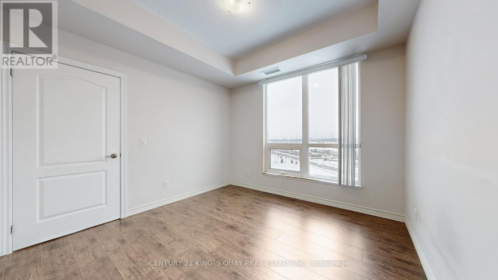 806 - 8323 Kennedy Road, Markham, ON - Indoor Photo Showing Other Room