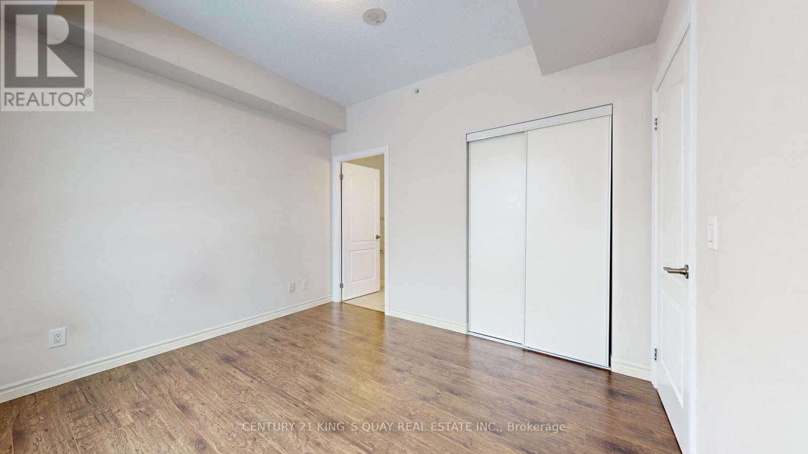 806 - 8323 Kennedy Road, Markham, ON - Indoor Photo Showing Other Room