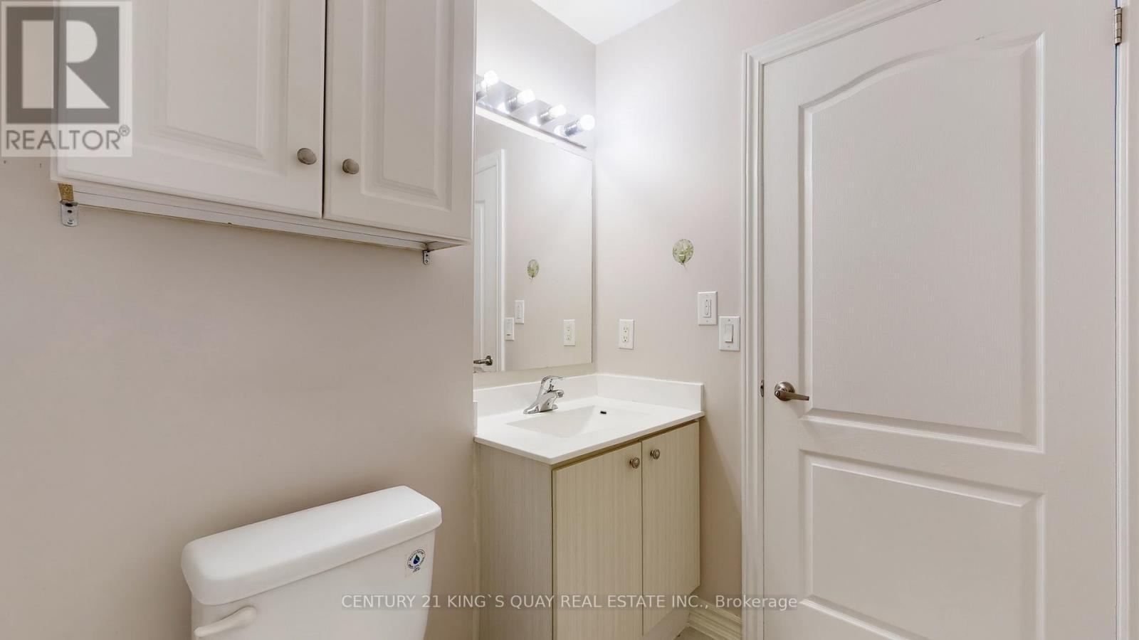 806 - 8323 Kennedy Road, Markham, ON - Indoor Photo Showing Bathroom