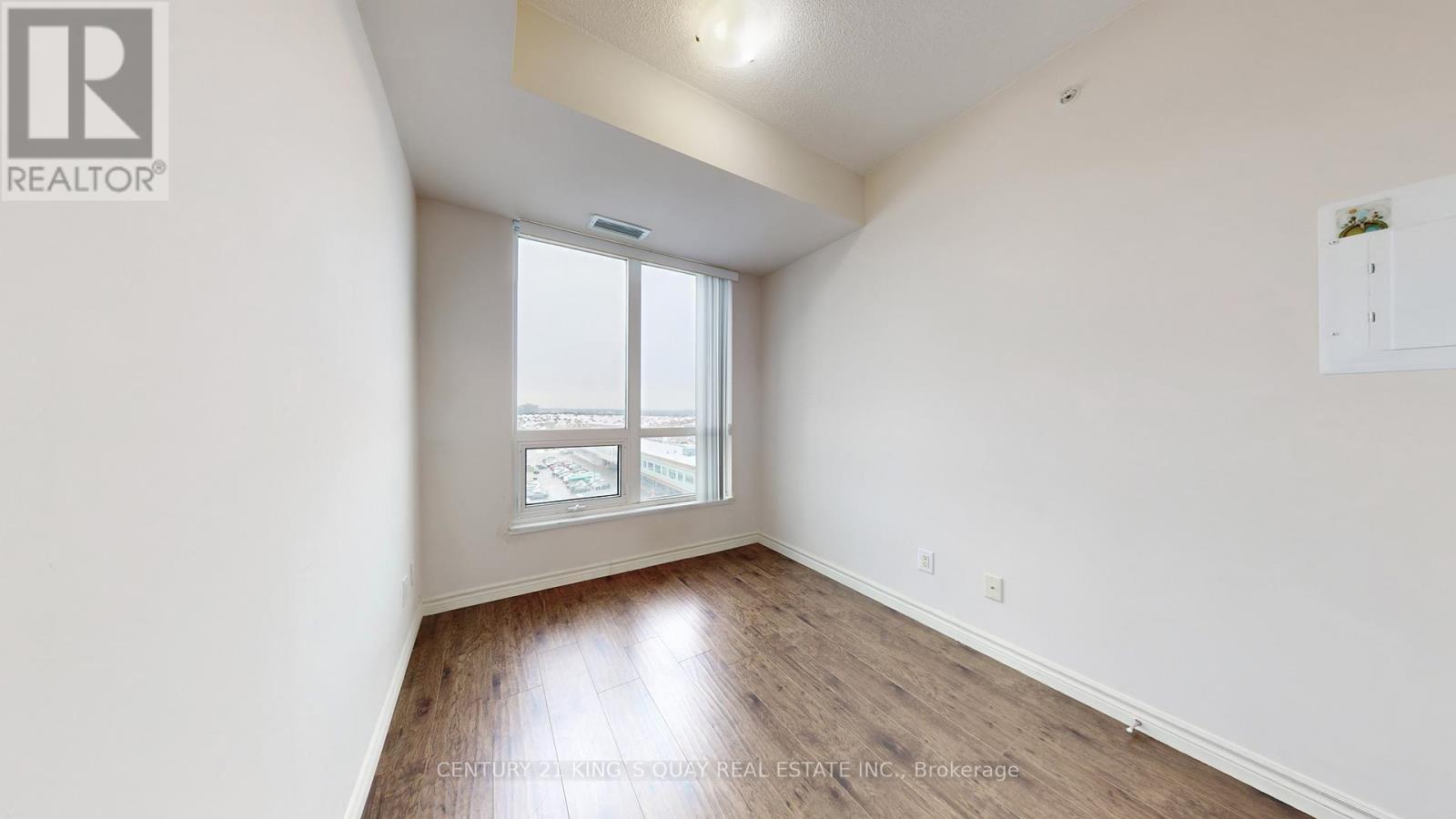 806 - 8323 Kennedy Road, Markham, ON - Indoor Photo Showing Other Room