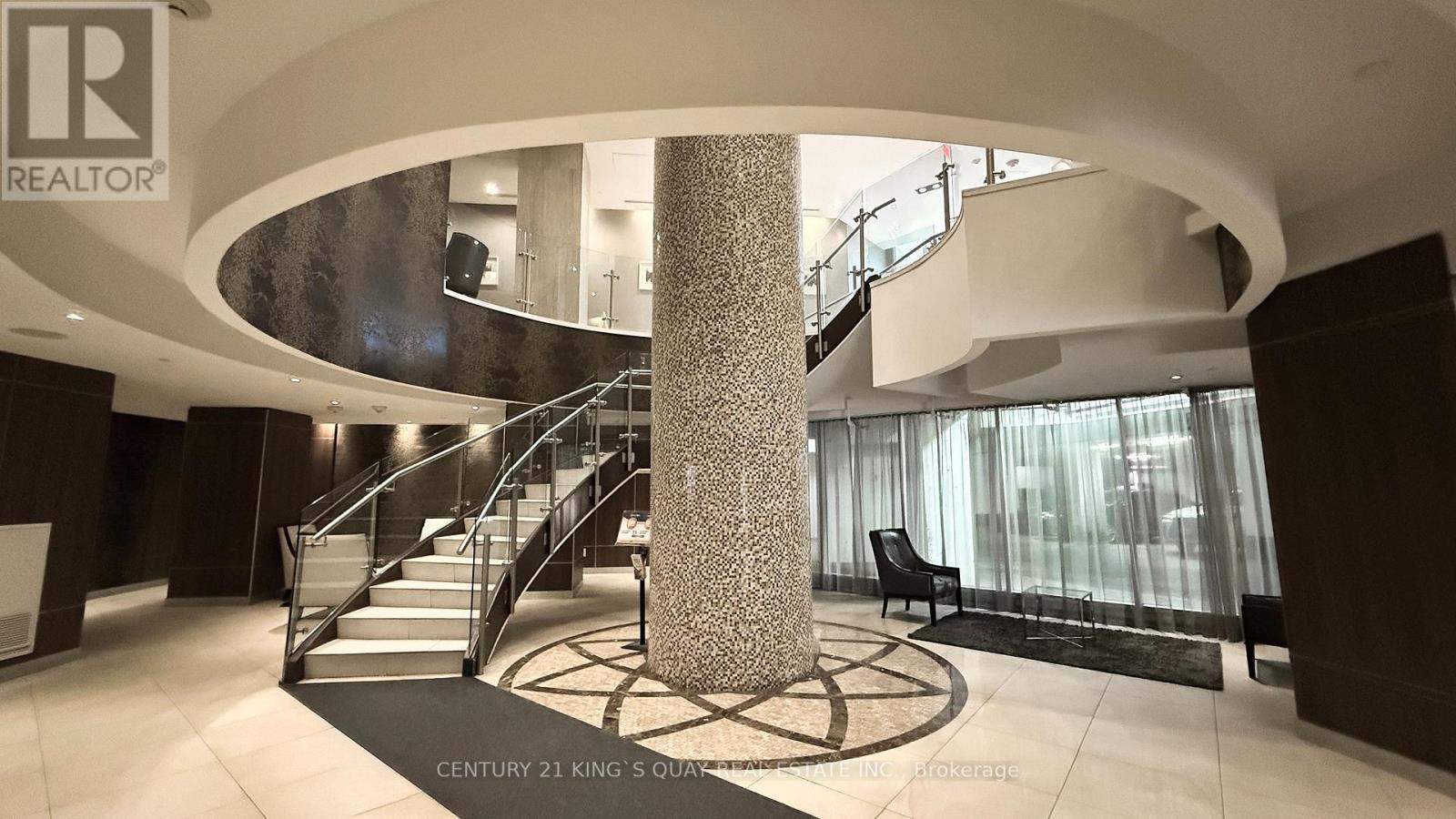 806 - 8323 Kennedy Road, Markham, ON - Indoor Photo Showing Other Room