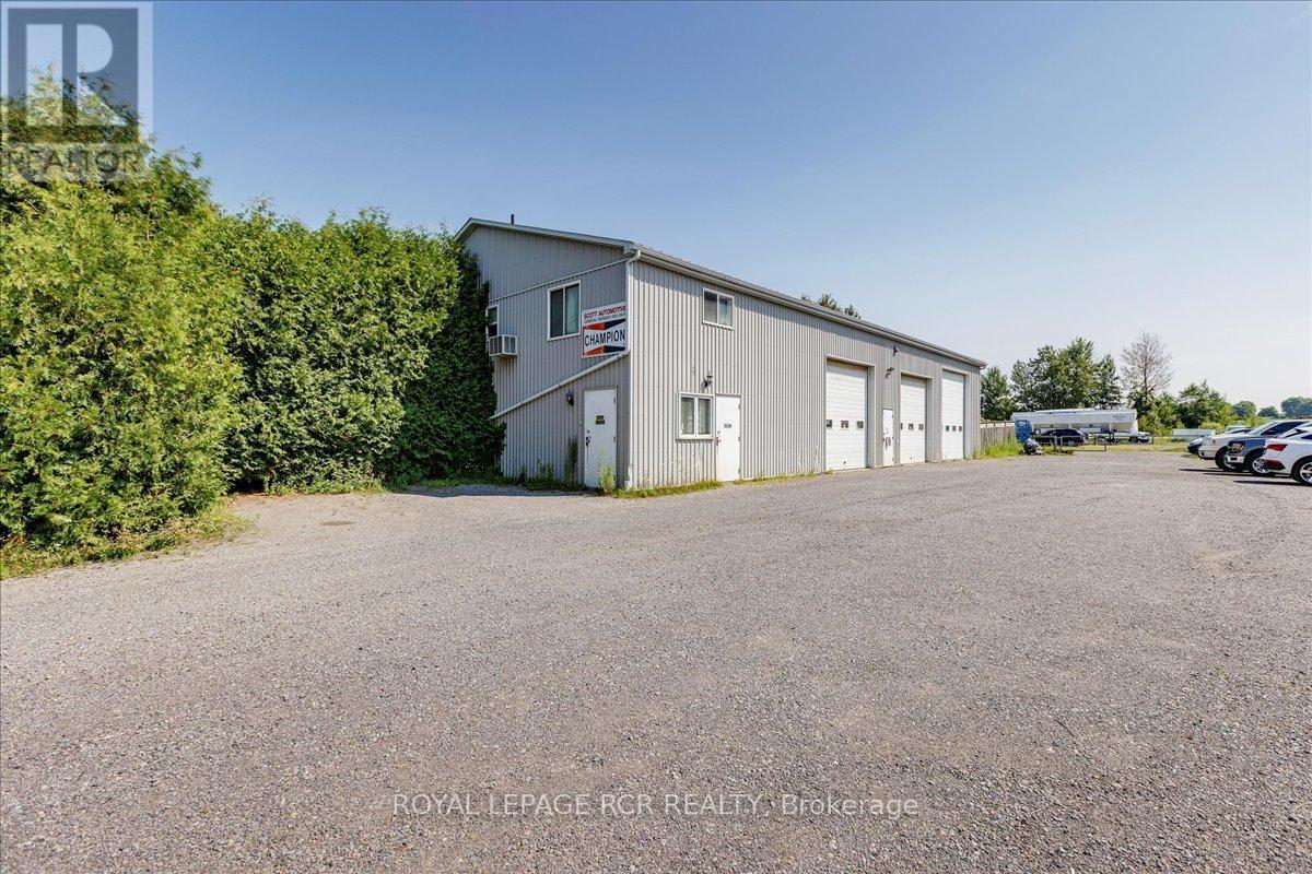 159 North Port Road, Scugog, ON