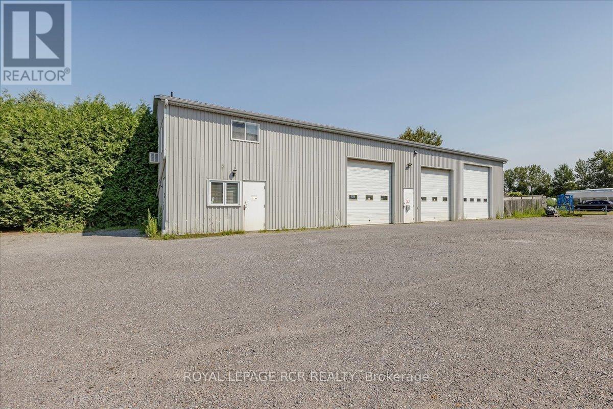 159 North Port Road, Scugog, ON