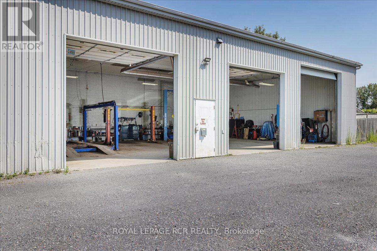 159 North Port Road, Scugog, ON