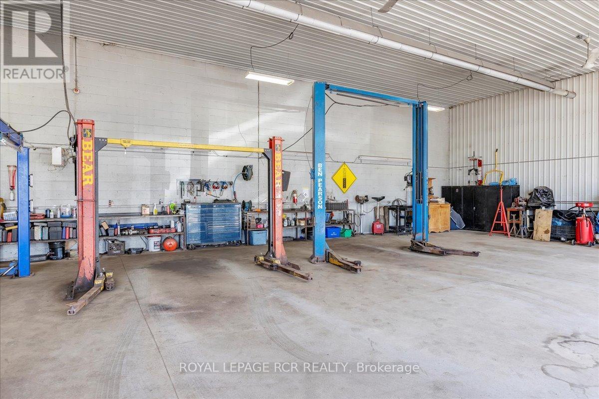 159 North Port Road, Scugog, ON