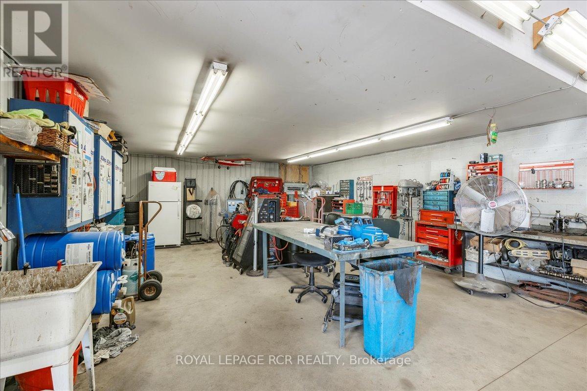 159 North Port Road, Scugog, ON