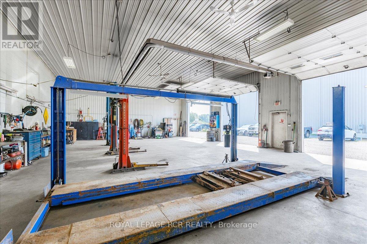 159 North Port Road, Scugog, ON