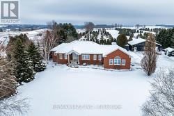 8495 ENFIELD ROAD Clarington, ON L0B 1J0