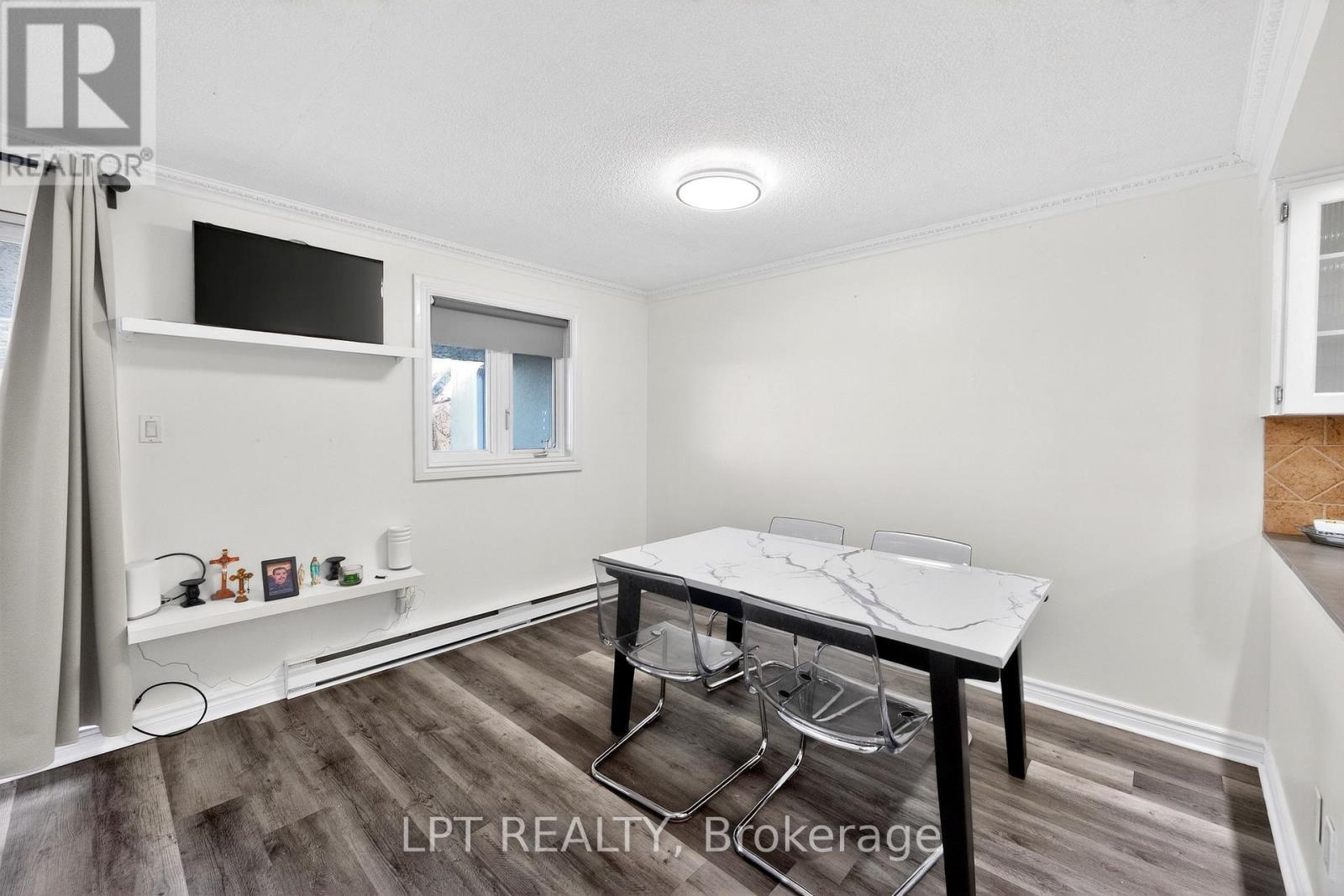 103 - 3040 Constitution Boulevard, Mississauga, ON - Indoor