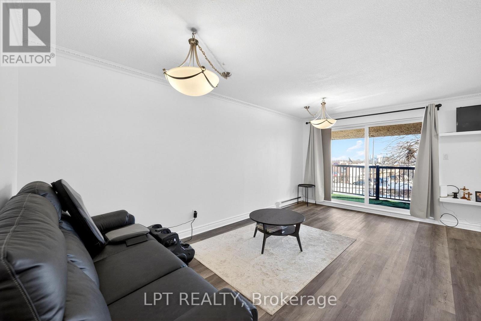 103 - 3040 Constitution Boulevard, Mississauga, ON - Indoor Photo Showing Other Room