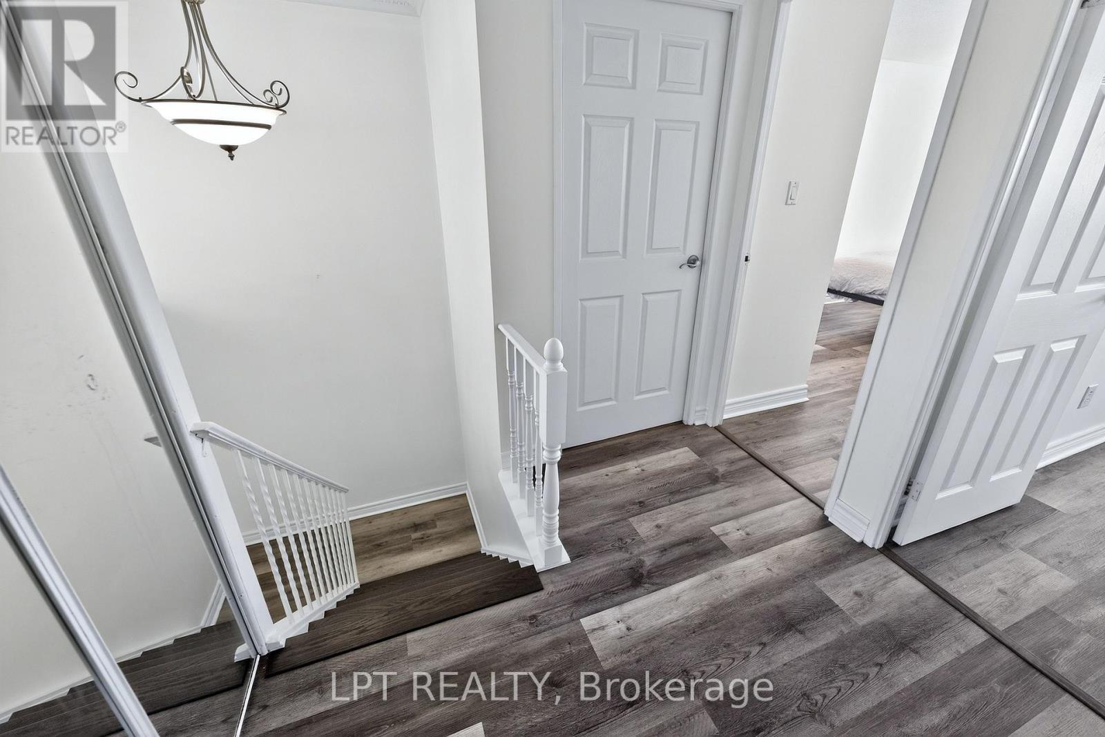 103 - 3040 Constitution Boulevard, Mississauga, ON - Indoor Photo Showing Other Room