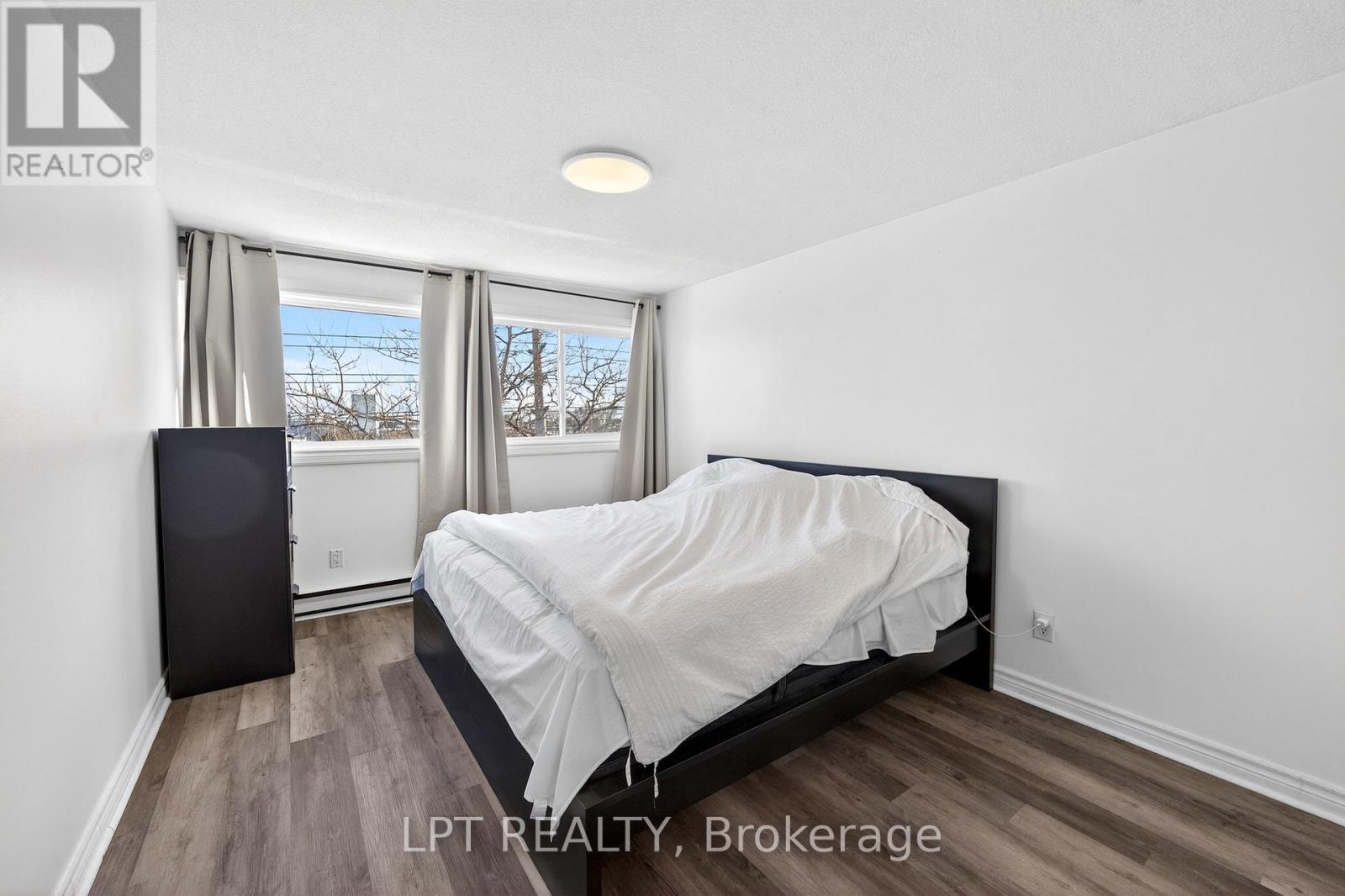 103 - 3040 Constitution Boulevard, Mississauga, ON - Indoor Photo Showing Bedroom
