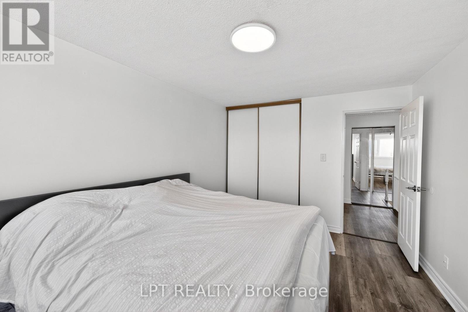 103 - 3040 Constitution Boulevard, Mississauga, ON - Indoor Photo Showing Bedroom