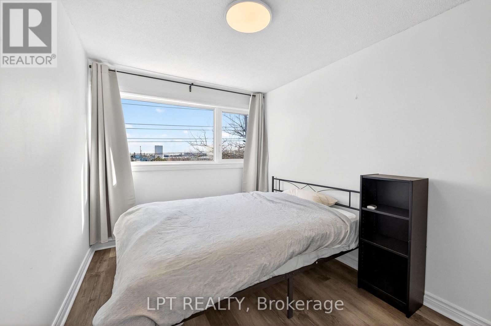 103 - 3040 Constitution Boulevard, Mississauga, ON - Indoor Photo Showing Bedroom