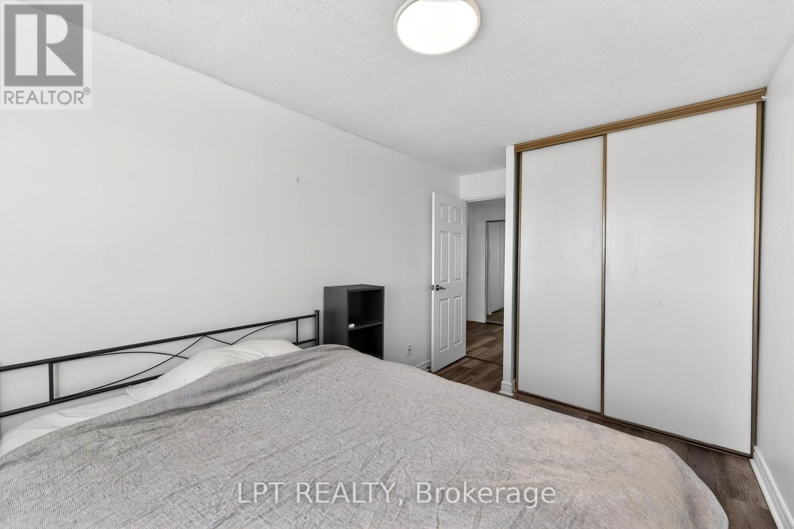103 - 3040 Constitution Boulevard, Mississauga, ON - Indoor Photo Showing Bedroom