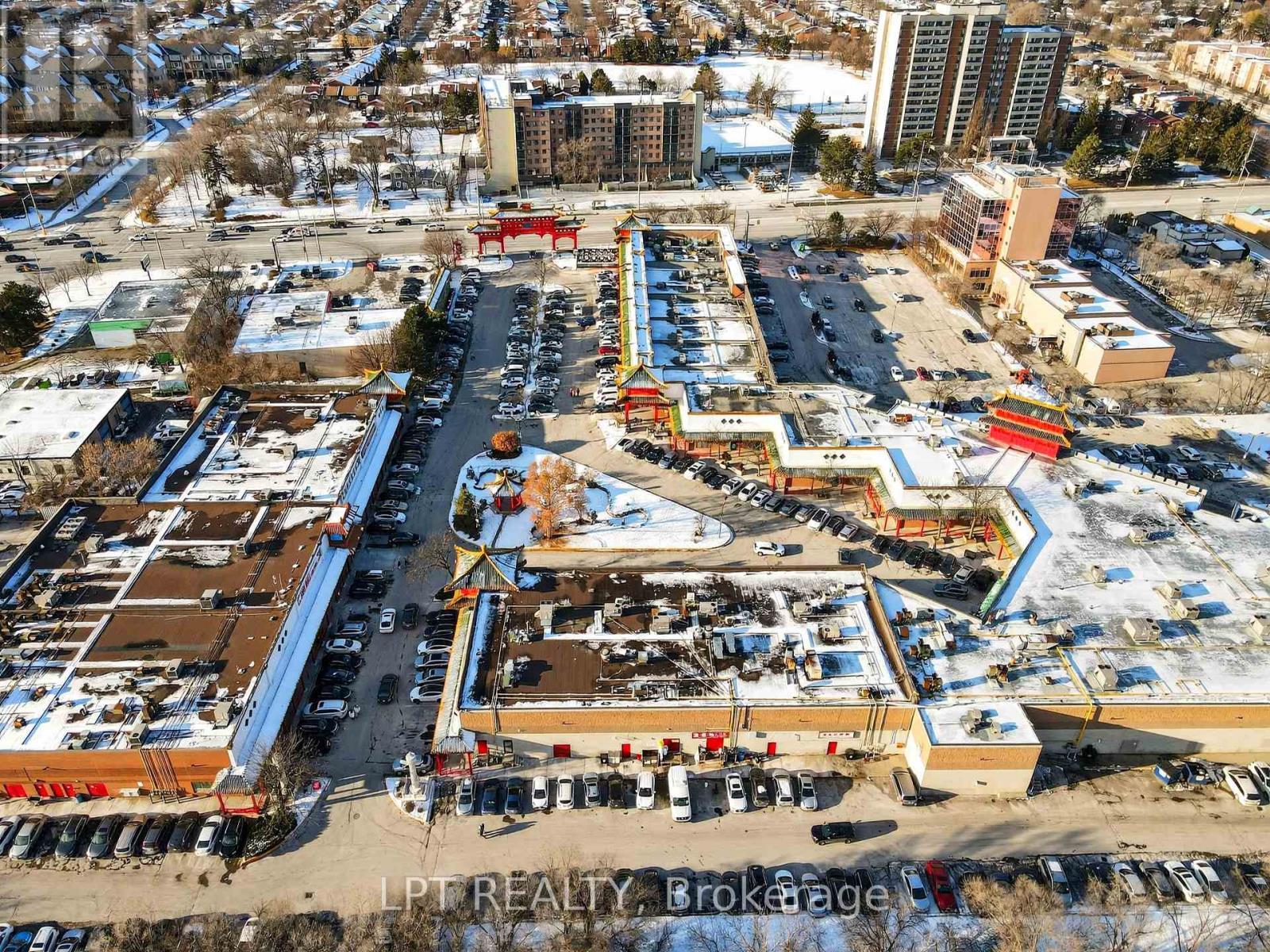 103 - 3040 Constitution Boulevard, Mississauga, ON - Outdoor With View